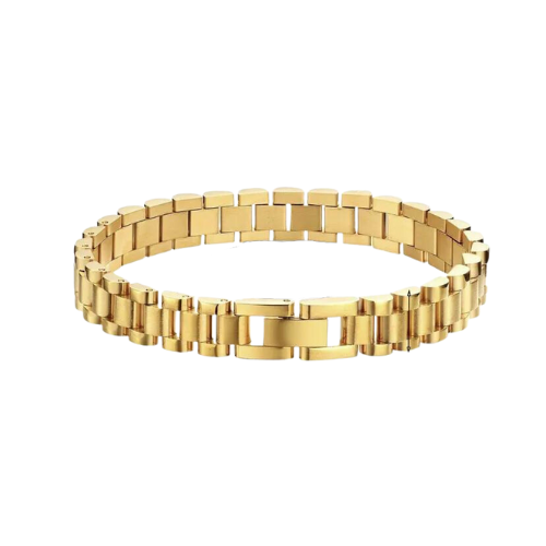 Golden Nikki | Armband