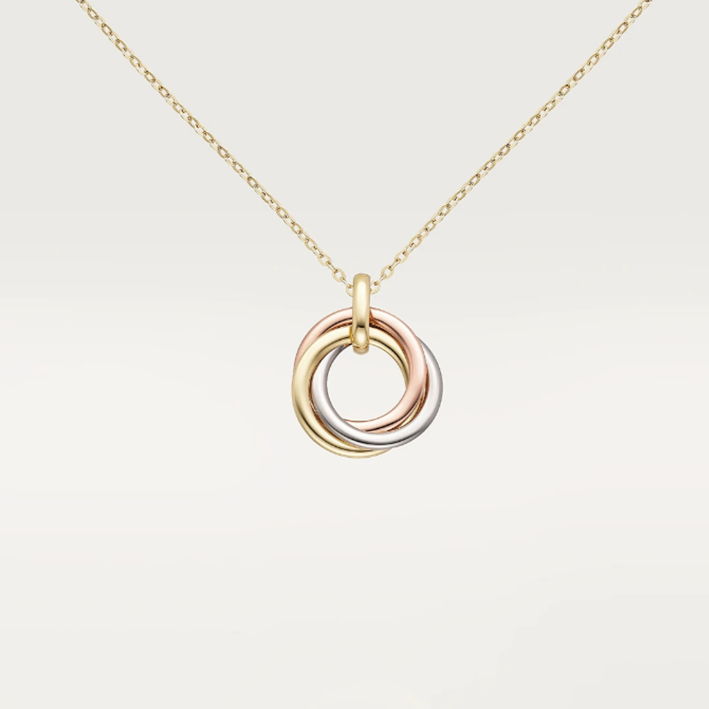 Trinity Evi halsband