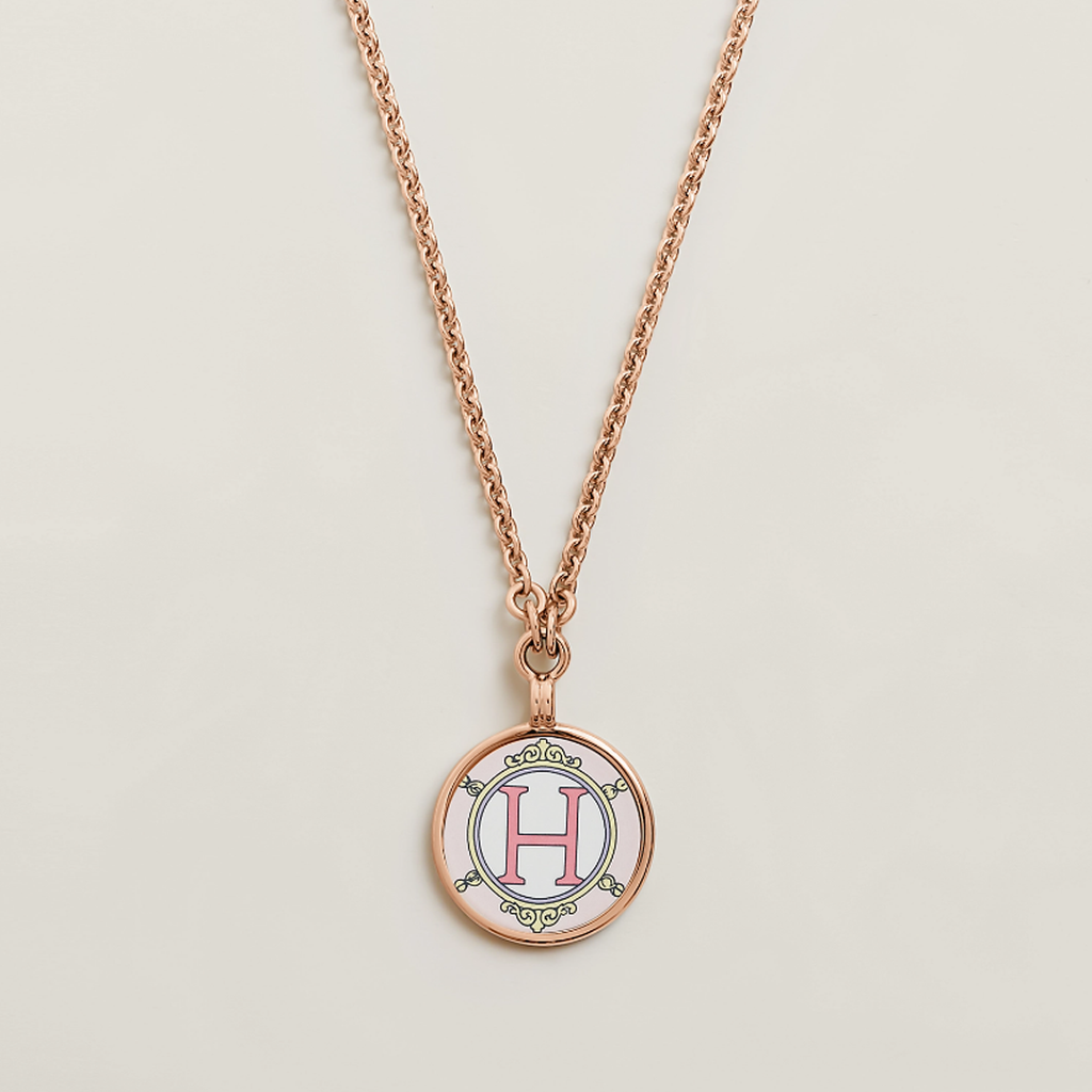 Helena Frida | Elegant Halsband i Guld