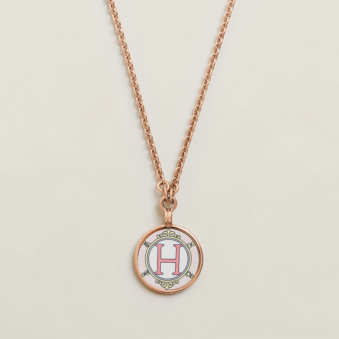 Helena Frida | Elegant Halsband i Guld