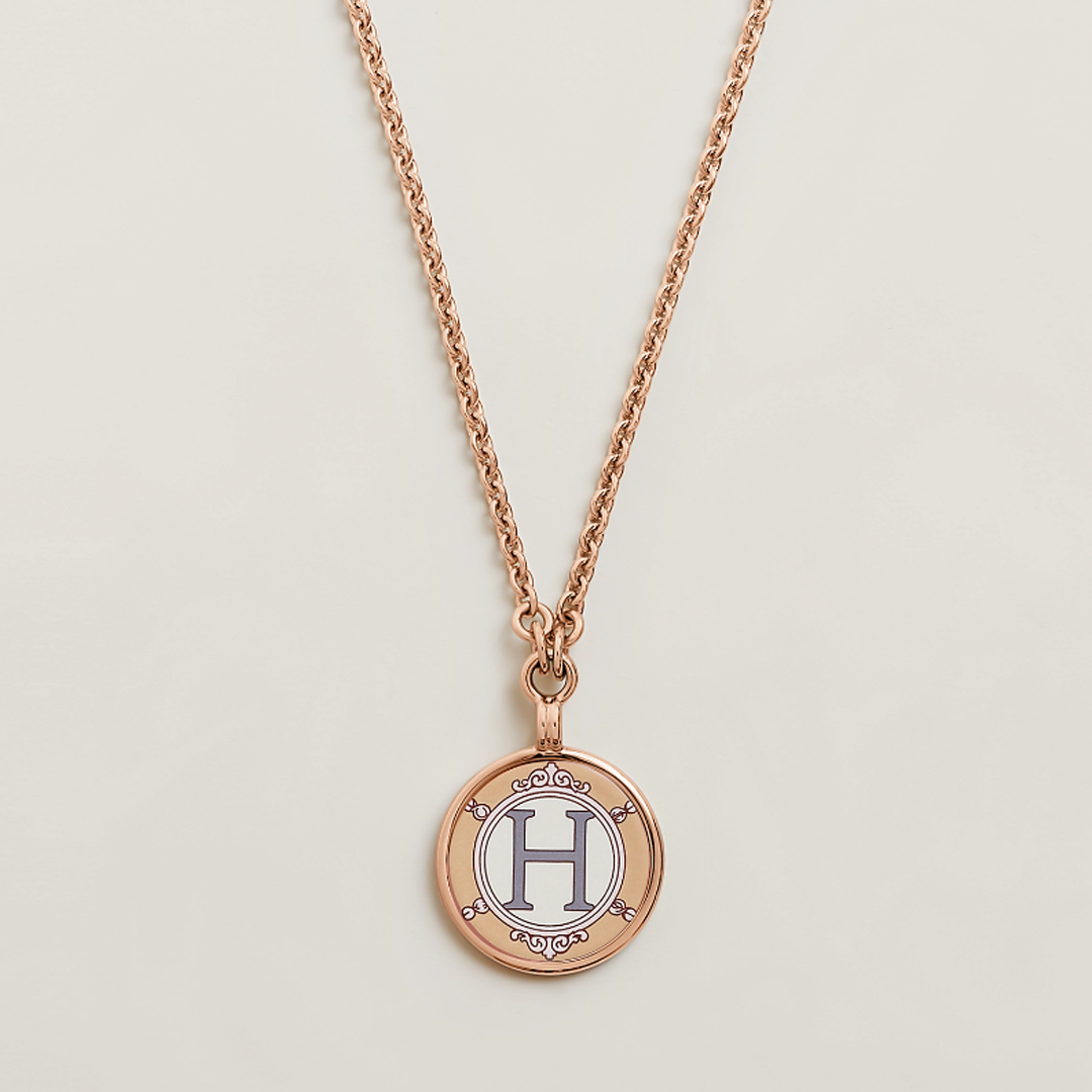 Helena Frida | Elegant Halsband i Guld