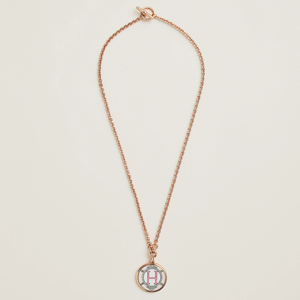 Helena Frida | Elegant Halsband i Guld