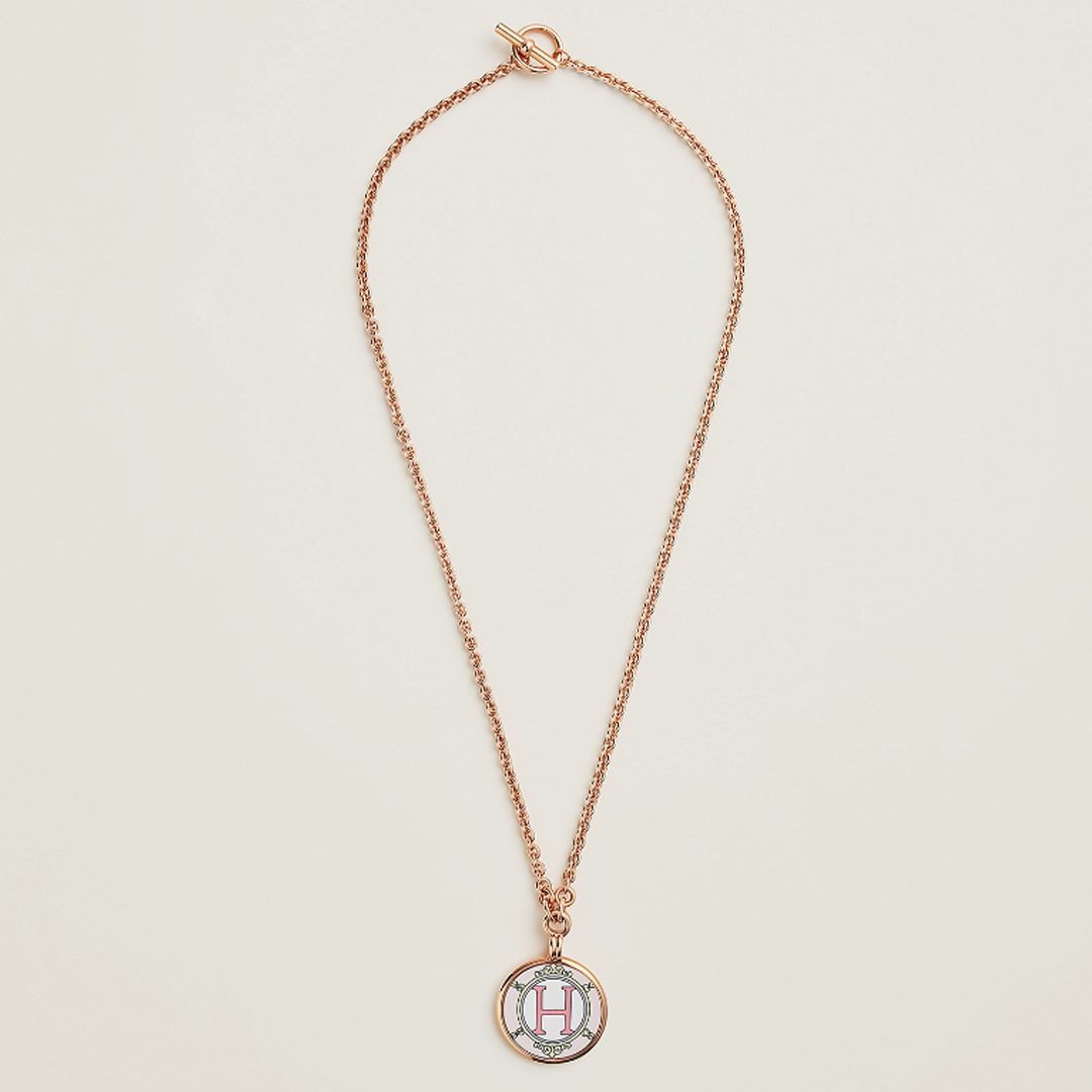 Helena Frida | Elegant Halsband i Guld