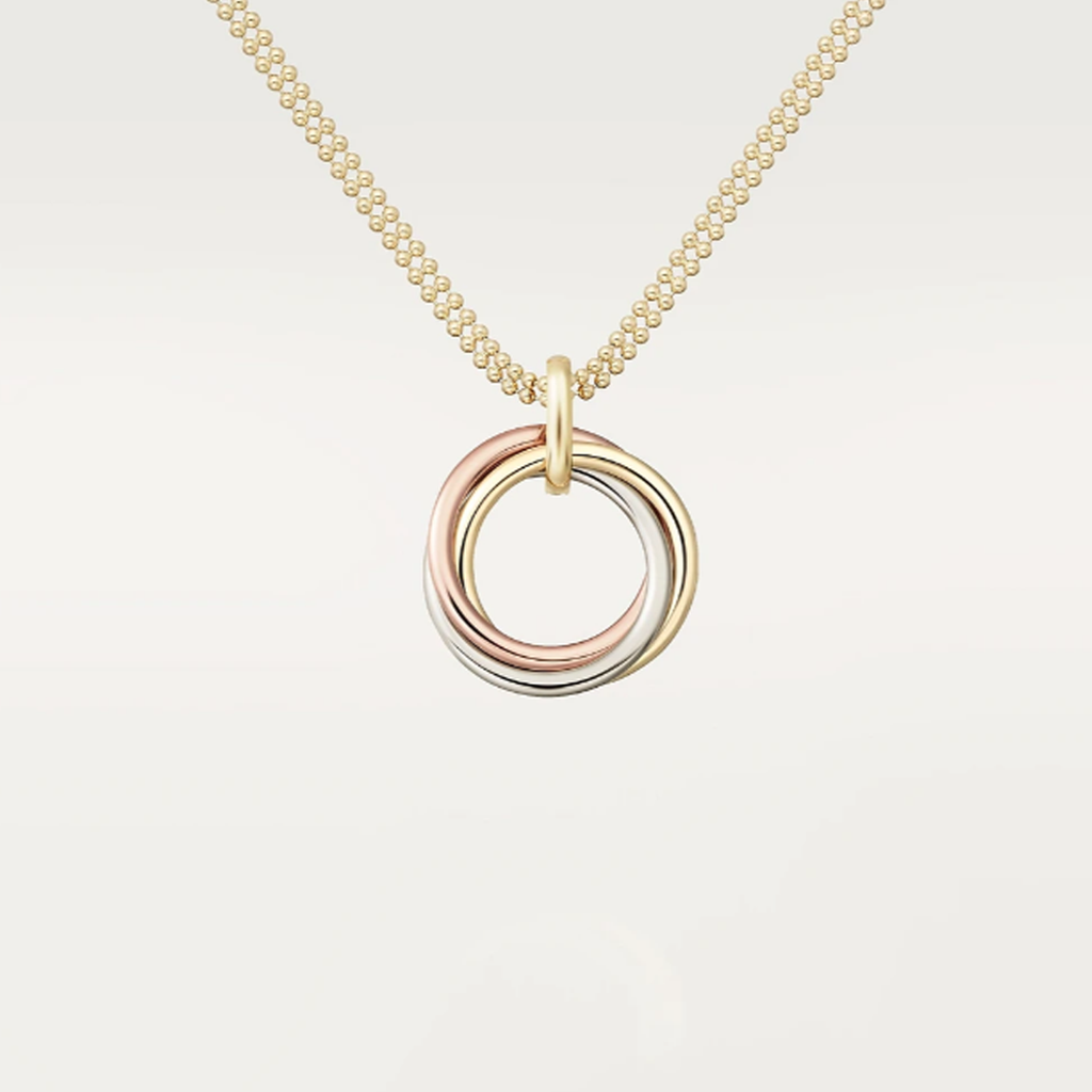 Trinity Evi halsband