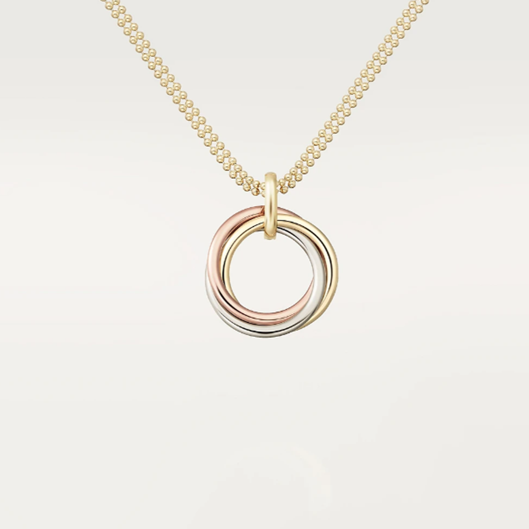 Trinity Evi halsband