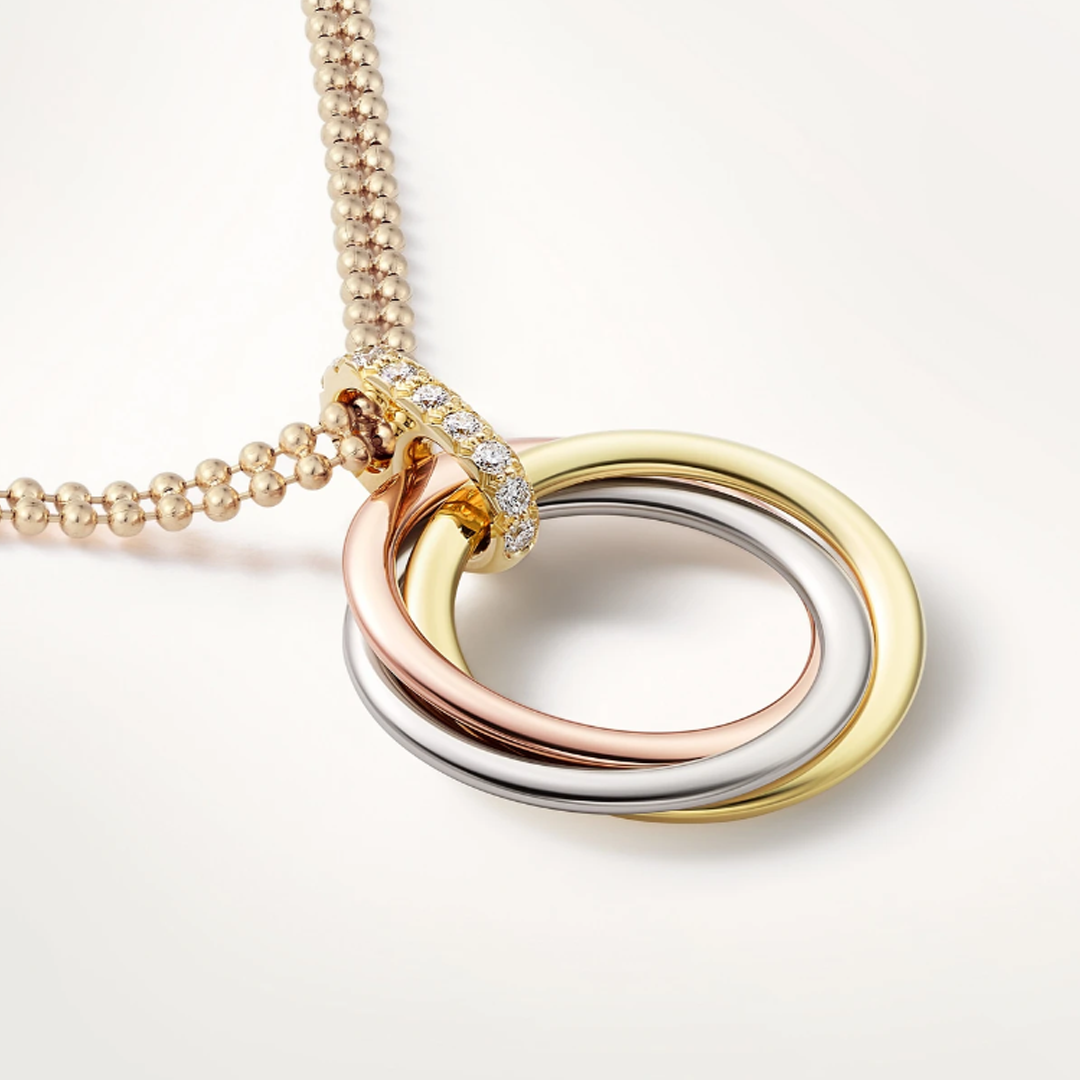 Trinity Evi halsband