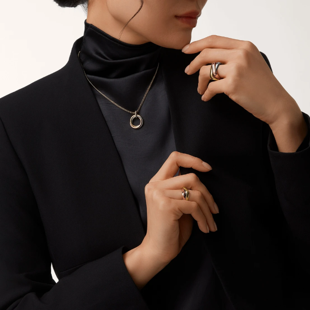 Trinity Evi halsband