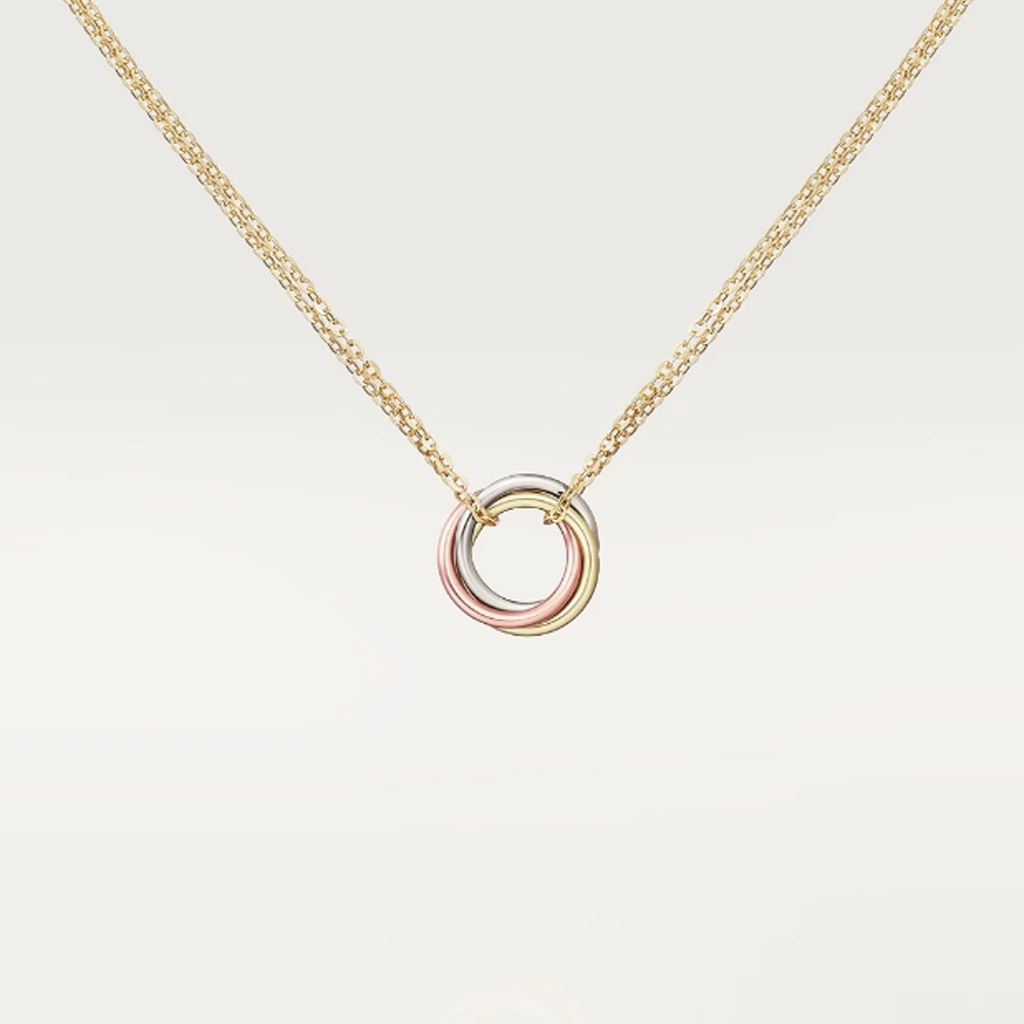 Trinity Evi halsband