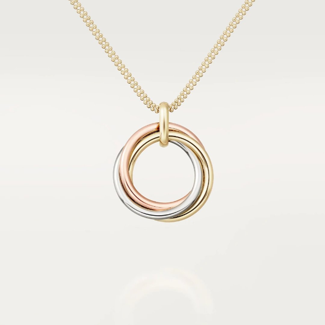 Trinity Evi halsband