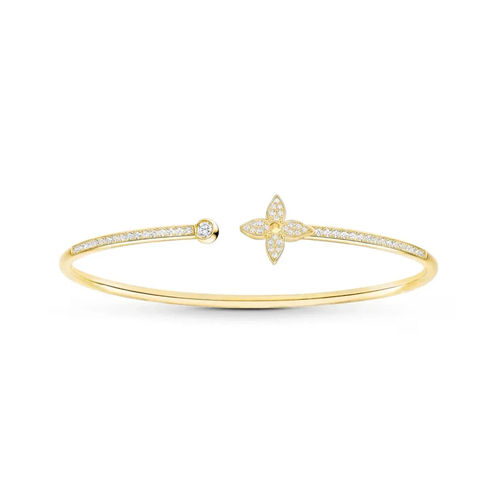 Guld | Ela-armband