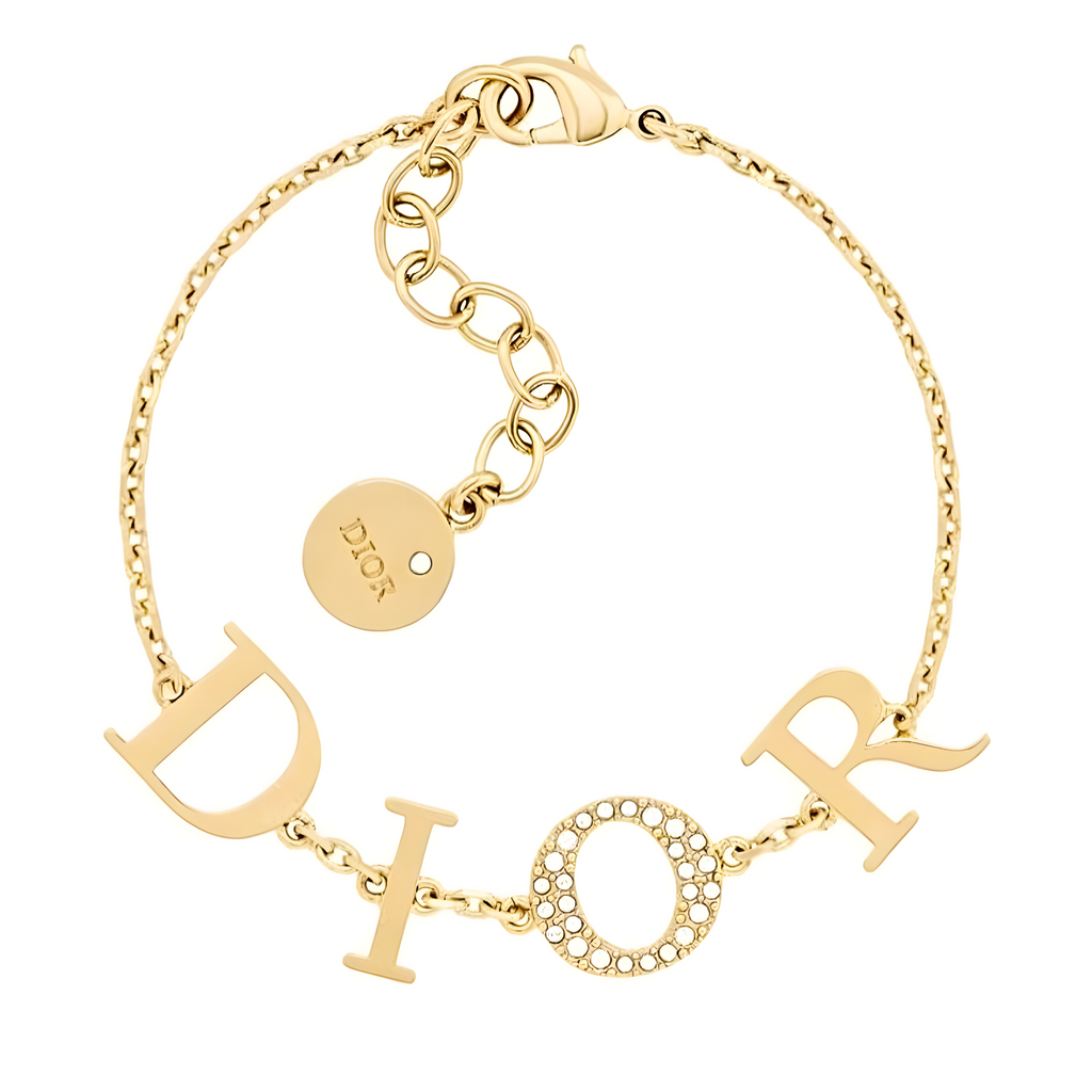 Alva | Lyxig Armband med Skimrande Detaljer