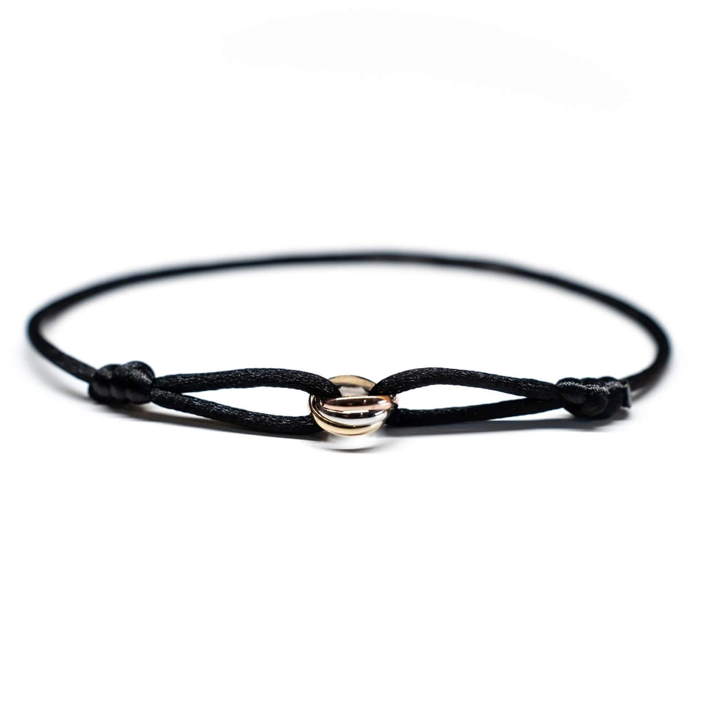 Golden | Milano-armband