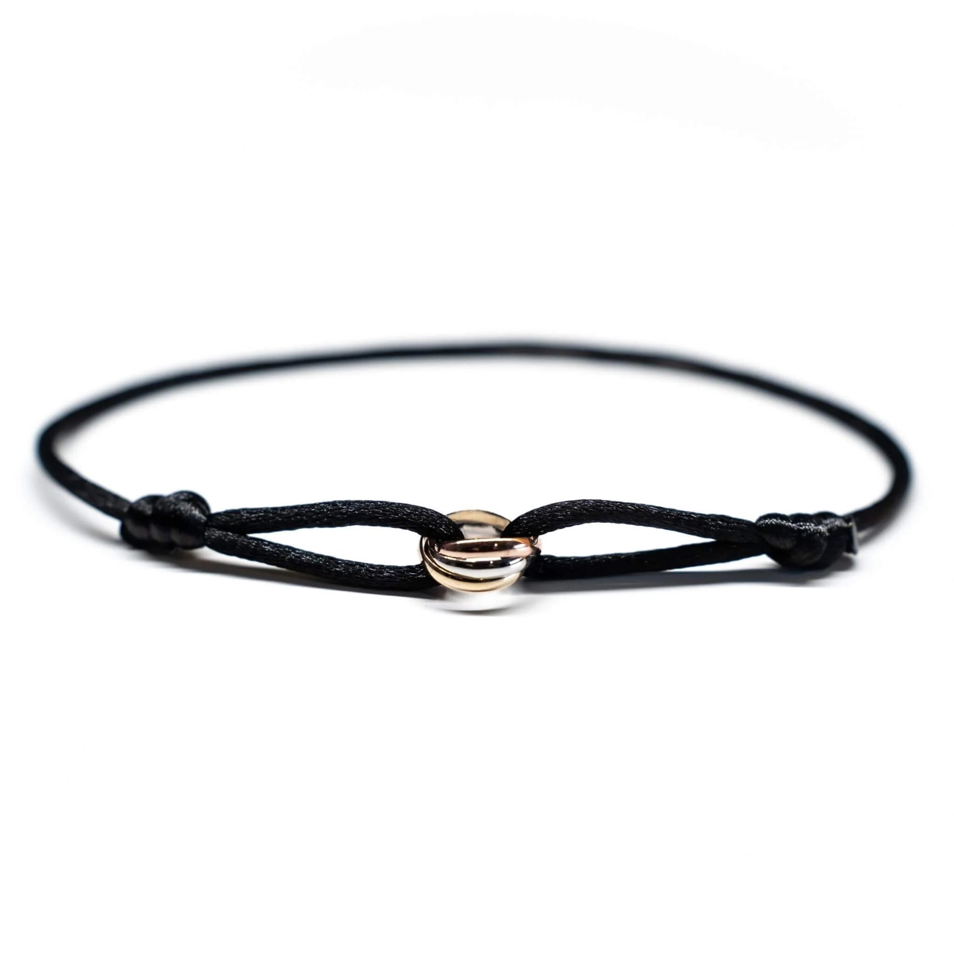 Golden | Milano-armband