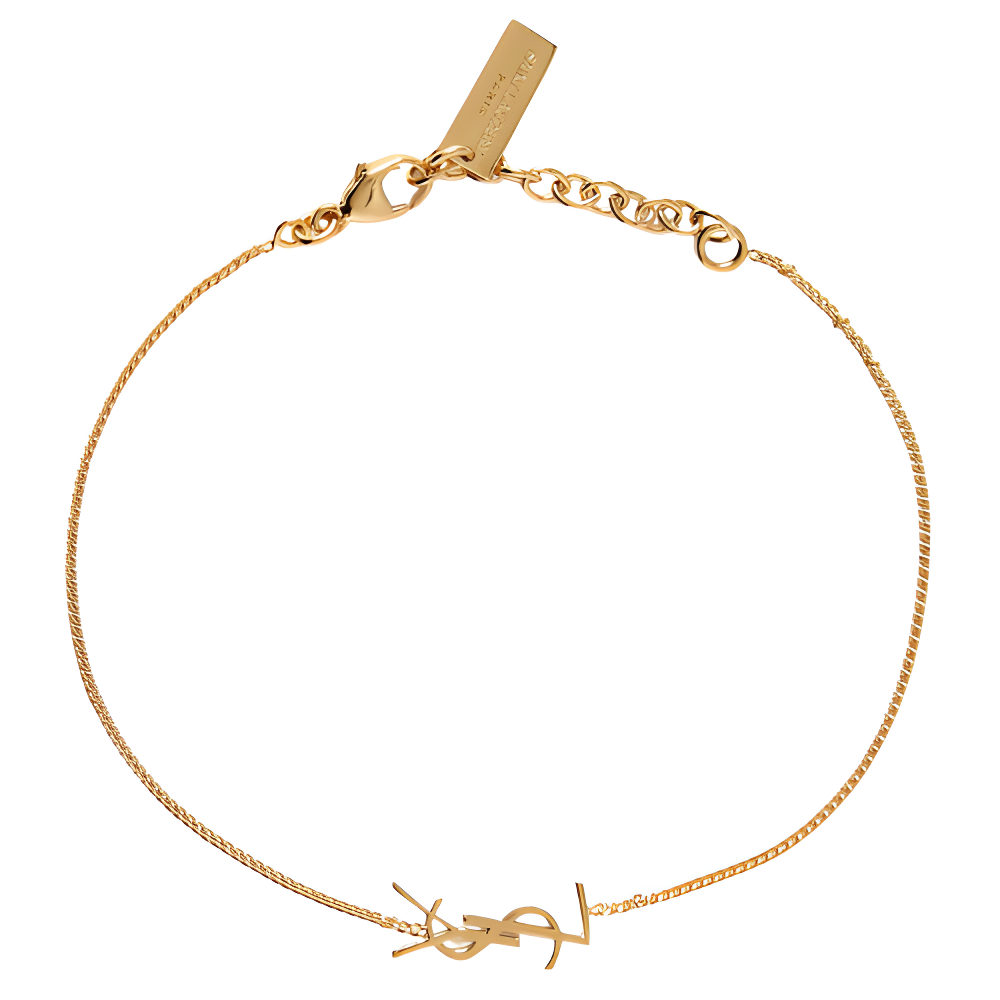 Golden Shine | Klassisk Armband