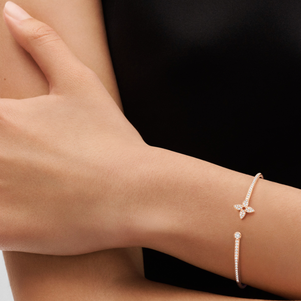 Guld | Ela-armband