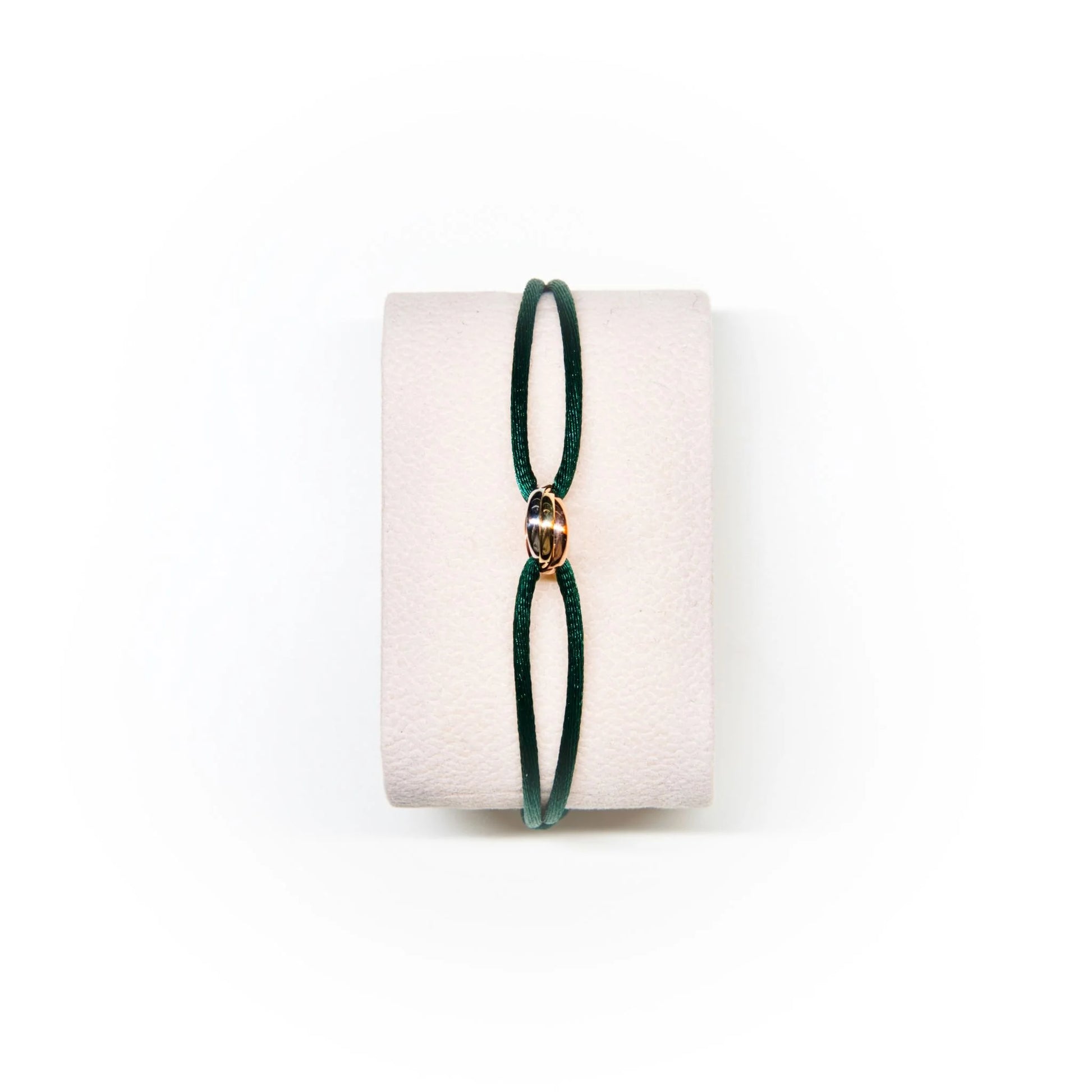 Golden | Milano-armband