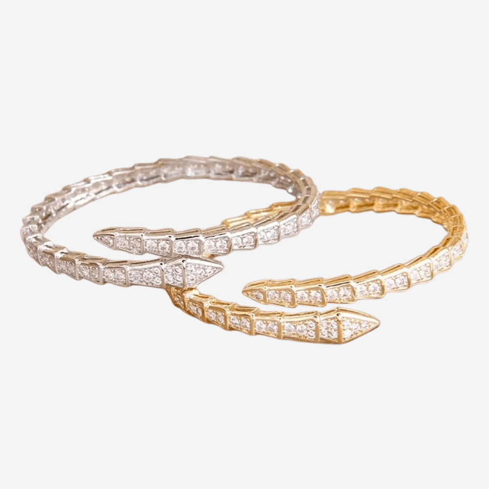 Guld | Nora-armband