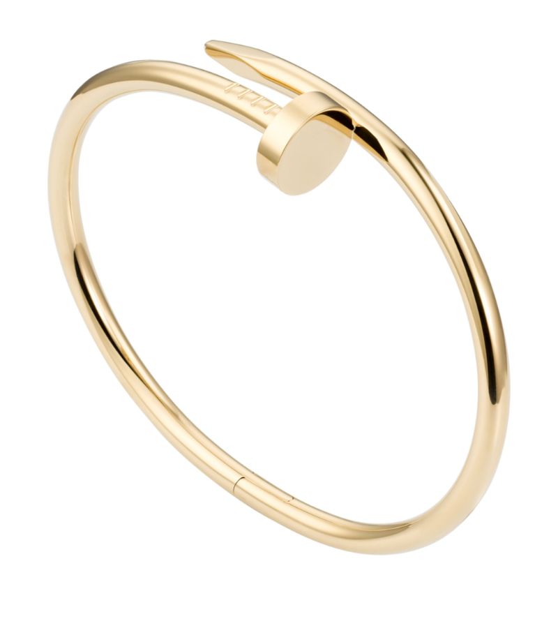 Golden Glow | Armband