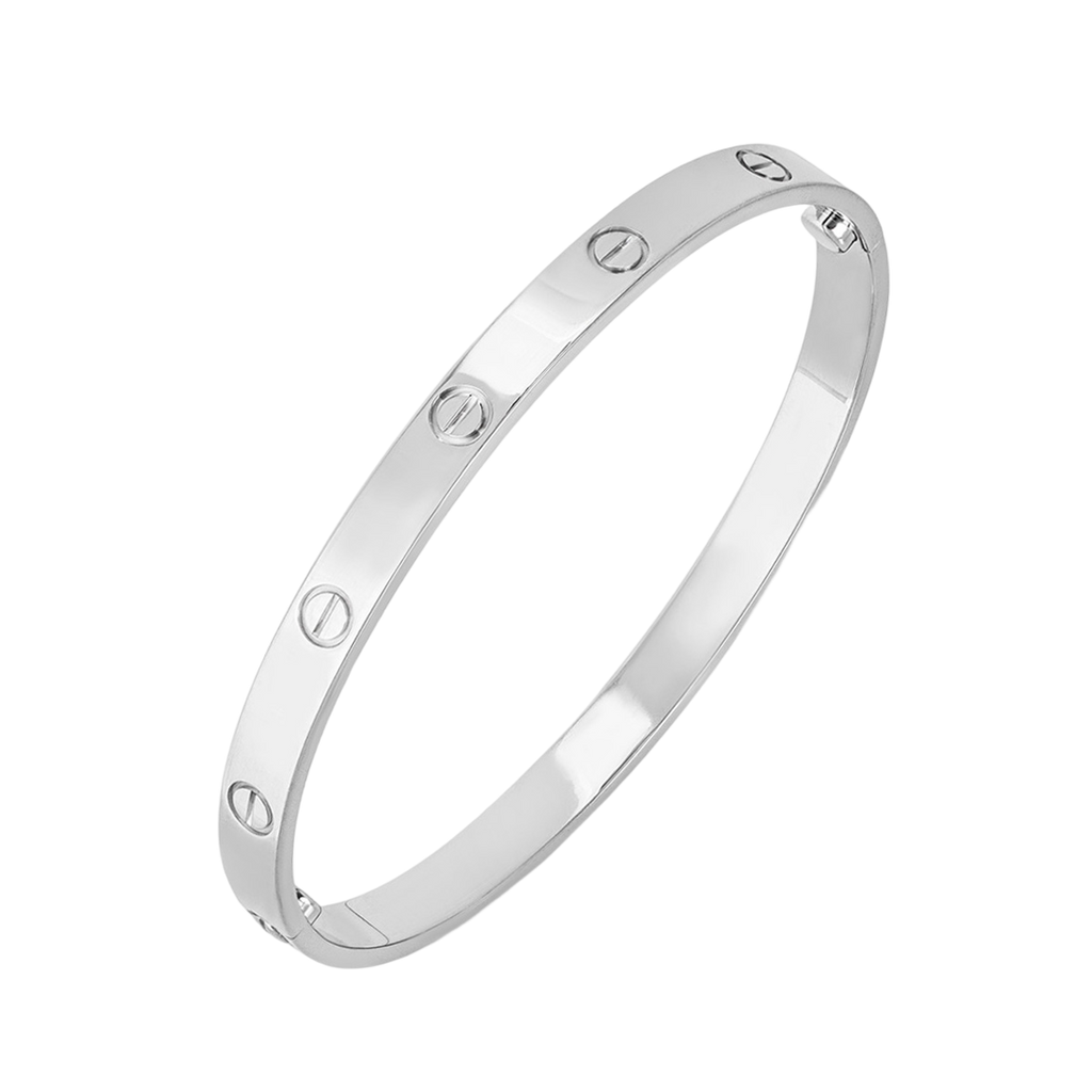 Silver Evighet | Armband