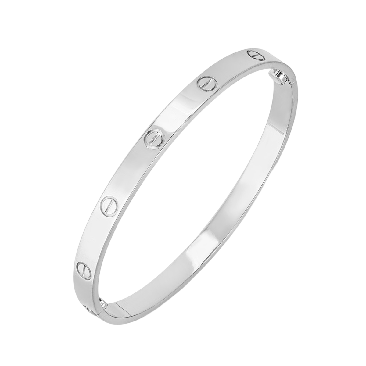 Silver Evighet | Armband